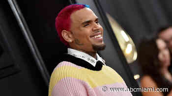 Lawyers Recuse Themselves From Chris Brown Miami Beach Sex Assault Suit