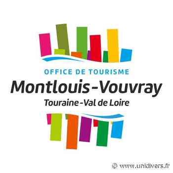 Exposition Home Sweet Home Tantôt Montlouis-sur-Loire mercredi 23 mars 2022 - Unidivers