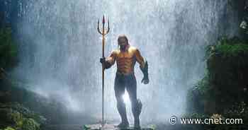 'The Flash' and 'Aquaman and The Lost Kingdom' Release Dates Moved to 2023     - CNET