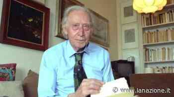 Firenze, poeti in erba nel nome di Mario Luzi / I vincitori - LA NAZIONE