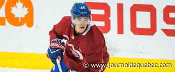 Jordan Harris récompensé par la NCAA