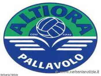 Altiora sconfitta ad Ovada - Verbania Notizie