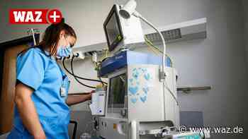 Corona: So lief der Februar 2022 in Witten - WAZ News