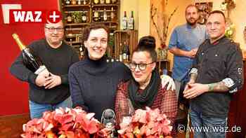 Witten: Gastronom Bernd Hoppe möchte wieder durchstarten - WAZ News