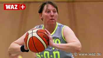 SG Witten Baskets: Namyslo-Team patzt in Wuppertal - WAZ News