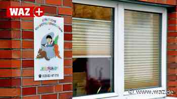 Warnstreik in Witten: Nur eine Kita bleibt ganz geschlossen - WAZ News