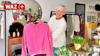 Handel: Diese Geschäfte haben in Witten-Herbede neu eröffnet - WAZ News