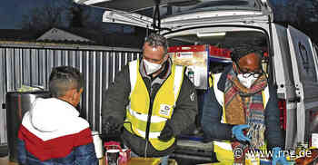 Leimen: Wärmebus der Malteser kommt jeden Mittwoch - Nachrichten Region Heidelberg - Rhein-Neckar Zeitung