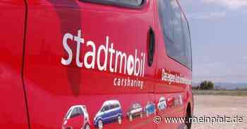 Car-Sharing: Zuwachs auch in der Metropolregion - MANNHEIM/HEIDELBERG - Rheinpfalz.de