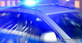 Heidelberg: Pistolenschüsse und Auffahrunfall bei Hochzeitskorso - Nachrichten aus Heidelberg - Rhein-Neckar Zeitung