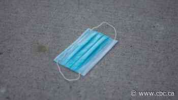 Hamilton-area health officials conflicted about Ontario plan to lift some COVID-19 mask rules