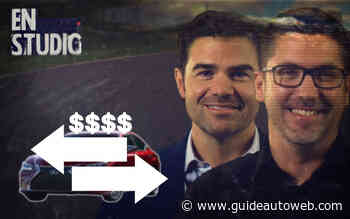 Est-ce un bon temps pour changer de véhicule?