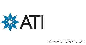 ATI Announces Termination of Joint Venture with Russian-Based VSMPO