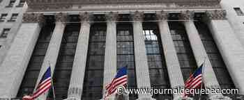 Wall Street termine en forte hausse avec la chute des cours pétroliers