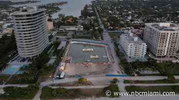 March 30 Settlement Hearing Set in Surfside Condo Collapse