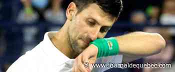 Djokovic ne sera pas à Indian Wells