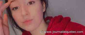 Une Trifluvienne de 17 ans portée disparue à Victoriaville