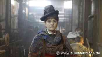 Kinocafé Taufkirchen: Miss Marx kämpft für Frauenrechte - Erding - SZ.de - Süddeutsche Zeitung - SZ.de