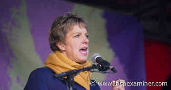 Fergus Finlay: You'll be fine, Ivana. However, here's a few tips for the future - Irish Examiner