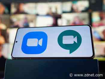 Google Meet vs. Zoom: Best video conferencing software?