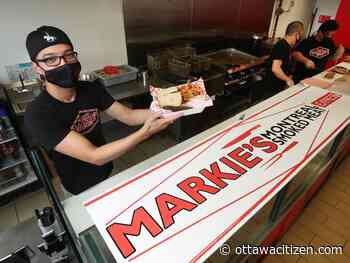Some Ottawa restaurateurs welcome mask mandate removal, others worry over repercussions for business