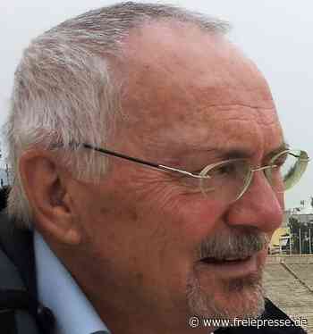 Neue Veranstaltungsreihe: Neumarker Philosoph lädt zum Denken ein - freiepresse.de