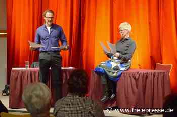 Die vor 325 Jahren in Reichenbach geborene Neuberin hält für Forscher noch Überraschungen parat - freiepresse.de