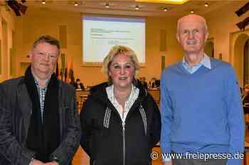 Reichenbach: Friedensrichter gewählt - freiepresse.de