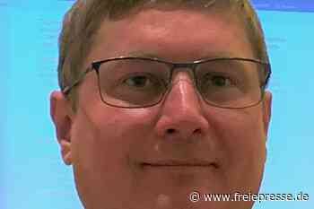 Michael Gruner neuer Chef der Reichenbacher Dienstleistungsgesellschaft RAD - freiepresse.de