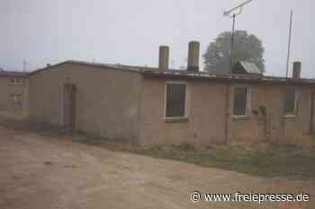 Fast 100 Jahre kommunaler Wohnungsbau - freiepresse.de