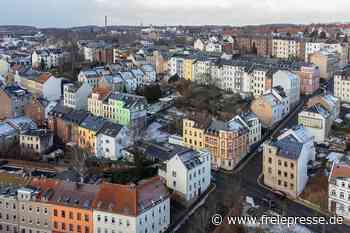 Warum Reichenbach der Brachen nicht Herr wird - freiepresse.de