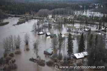 Snowpack levels now a concern in the Chilcotin and the Quesnel area - mycariboonow.com