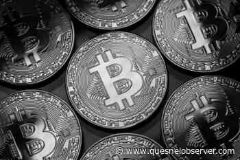 RCMP dismantle 8 Cryptocurrency scam websites after numerous BC residents duped – Quesnel Cariboo Observer - Quesnel - Cariboo Observer