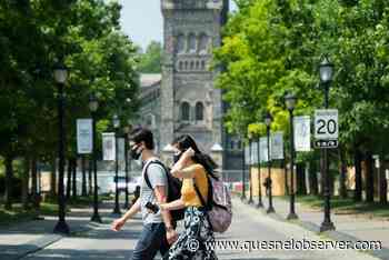 International students in Canada struggling with COVID, inflation - Quesnel - Cariboo Observer