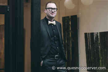 Life and style with Michael Warren - Quesnel - Cariboo Observer