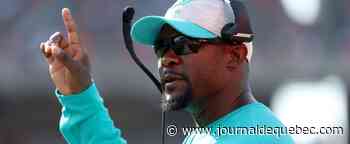 Discrimination raciale: Brian Flores ne veut pas de l’arbitrage