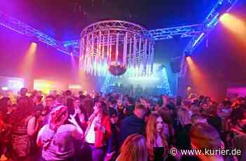 Steigende Inzidenzwerte - Das Nachtleben unter Verdacht - Nordbayerischer Kurier