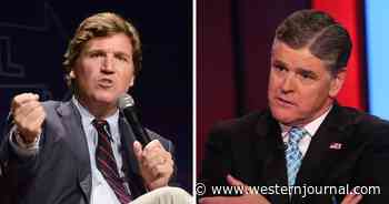 Fox News Hosts Seemingly at Odds Over Russian Invasion of Ukraine