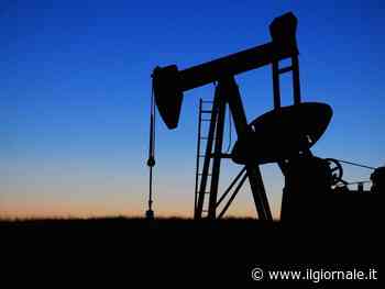 Eni sospende l'acquisto del petrolio russo: cosa significa