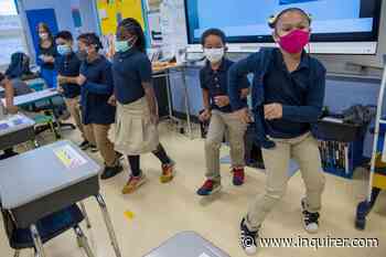 How it's going without a mask mandate | Coronavirus Updates Newsletter - The Philadelphia Inquirer