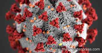 Eight more Wyoming deaths linked to coronavirus | Regional News | thesheridanpress.com - The Sheridan Press
