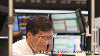 Harry Dent warnte vor Börsen-Crash: Steigen Anleger jetzt aus, um in Gold zu flüchten? - Deutsche Wirtschaftsnachrichten