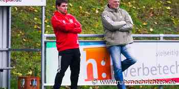 DJK Stadtlohn baut Serie weiter aus - Ammeloer jubeln in Ottenstein - Ruhr Nachrichten