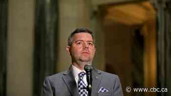 Saskatchewan wants to become destination of choice for Ukrainian refugees: minister