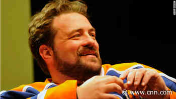 Kevin Smith: Podcasting saved my career