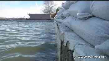 New York State releases a map of disadvantaged communities, part of climate justice initiatives