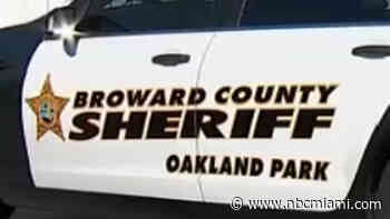 Teen Arrested in New Year's Eve Crash in Oakland Park That Killed Mother and Son