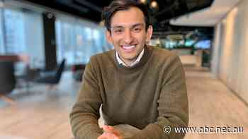 Sunny suffers from anxiety. Here's how he's working his way through it