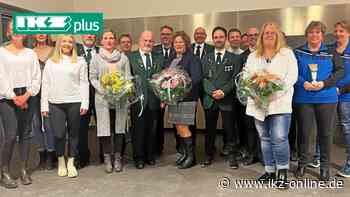 Werner Fingerhut lässt in Hemer-Frönsberg nun andere machen - IKZ News