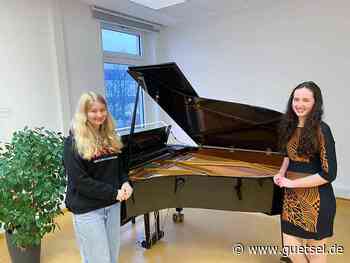 Jugend musiziert«, Preisträgerkonzert am 13. Februar 2022 in Hemer, Gütsel Online - guetsel.de